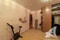 Apartamento 2 habitaciones 54 m² Muchaviecki sielski Saviet, Belarús