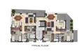 Tienda 39 m² en Demos Agiou Athanasiou, Chipre