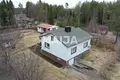 Maison  Ii, Finlande