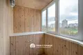 Wohnung 2 zimmer 61 m² Minsk, Belarus