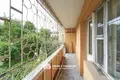 2 bedroom apartment 56 m² Minsk, Belarus