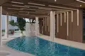 Жилой комплекс BI RESIDENCE