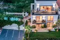 6-Schlafzimmer-Villa 300 m² Budva, Montenegro