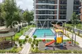 Appartement 2 chambres 48 m² Gazipasa, Turquie
