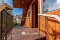 3 room house 55 m² Zdanovicy, Belarus
