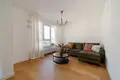 Квартира 1 комната 34 м² в Варшаве, Польша