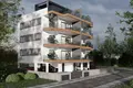 Appartement 3 chambres 81 m² Demos Agiou Athanasiou, Chypre