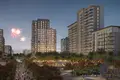 Wohnkomplex Modern Lifestyle in Town Square / Alton by Nshama