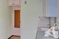 Квартира 1 комната 37 м² Брест, Беларусь