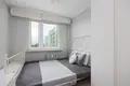 Квартира 3 комнаты 62 м² Варшава, Польша