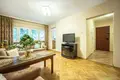 3 room apartment 53 m² Lodz, Poland