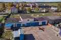 Zakład produkcyjny 350 m² Dzierżyńsk, Białoruś