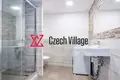 Apartamento 3 habitaciones 55 m² Most, Chequia