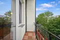 Appartement 2 chambres 36 m² Varsovie, Pologne