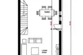 3 bedroom villa 185 m² Agia Marinouda, Cyprus