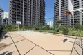 Mieszkanie 3 pokoi 104 m² Erdemli, Turcja
