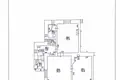 Maison 19 chambres 457 m² Jelgava, Lettonie
