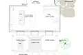 Villa mit 2 Schlafzimmern 110 m² Yialia, Zypern