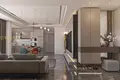 Квартира 3 комнаты 69 м² Спатарико, Северный Кипр