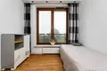 Appartement 4 chambres 90 m² Varsovie, Pologne