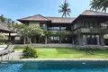 5 bedroom villa 700 m² Saba, Indonesia