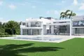 6 bedroom house 640 m² San Pedro Alcantara, Spain