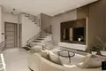 Penthouse 1 bedroom 55 m² Alanya, Turkey