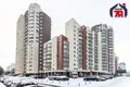 Apartamento 1 habitación 49 m² Minsk, Belarús