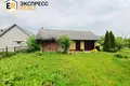 Квартира 3 комнаты 75 м² Кобрин, Беларусь