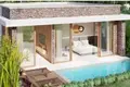 Villa mit 2 Schlafzimmern 120 m² Kute, Indonesien