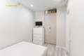 Квартира 2 комнаты 39 м² Минск, Беларусь