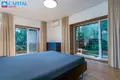 Appartement 3 chambres 123 m² Kacergine, Lituanie