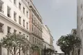 Apartamento 3 habitaciones 171 m² Tivat, Montenegro
