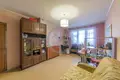 2 room apartment 58 m² Moscow, Russia