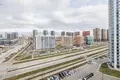 3 room apartment 56 m² Minsk, Belarus