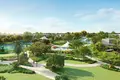 Wohnkomplex Elite complex Acres Normal Villas with lagoons and green recreation areas in the Dubailand area, Dubai, UAE