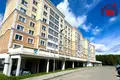 2 room apartment 59 m² Minsk, Belarus