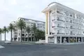 Mieszkanie 3 pokoi  Alanya, Turcja