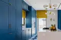 Appartement 3 chambres 224 m² Agios Georgios Peyeias, Chypre