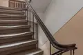 Apartamento 2 habitaciones 39 m² Riga, Letonia