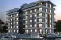 Квартира 2 комнаты 42 м² Газипаша, Турция