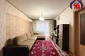 Apartamento 3 habitaciones 62 m² Saligorsk, Belarús