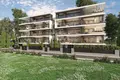 2 bedroom apartment 113 m² Paphos Municipality, Cyprus