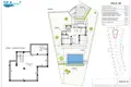 Haus 4 zimmer 279 m² Finestrat, Spanien