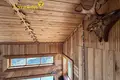 House 130 m² Bialarucki sielski Saviet, Belarus