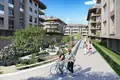Kompleks mieszkalny Premium residence in the center of Istanbul, Turkey