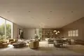 Penthouse 3 pokoi 124 m² Regiao Imediata de Sao Paulo, Brazylia