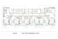 Apartamento 3 habitaciones 89 m² Muratpasa, Turquía