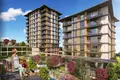 Appartement 1 chambre 363 m² Umraniye, Turquie