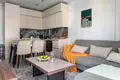 Wohnung 2 zimmer 55 m² in Alanya, Türkei